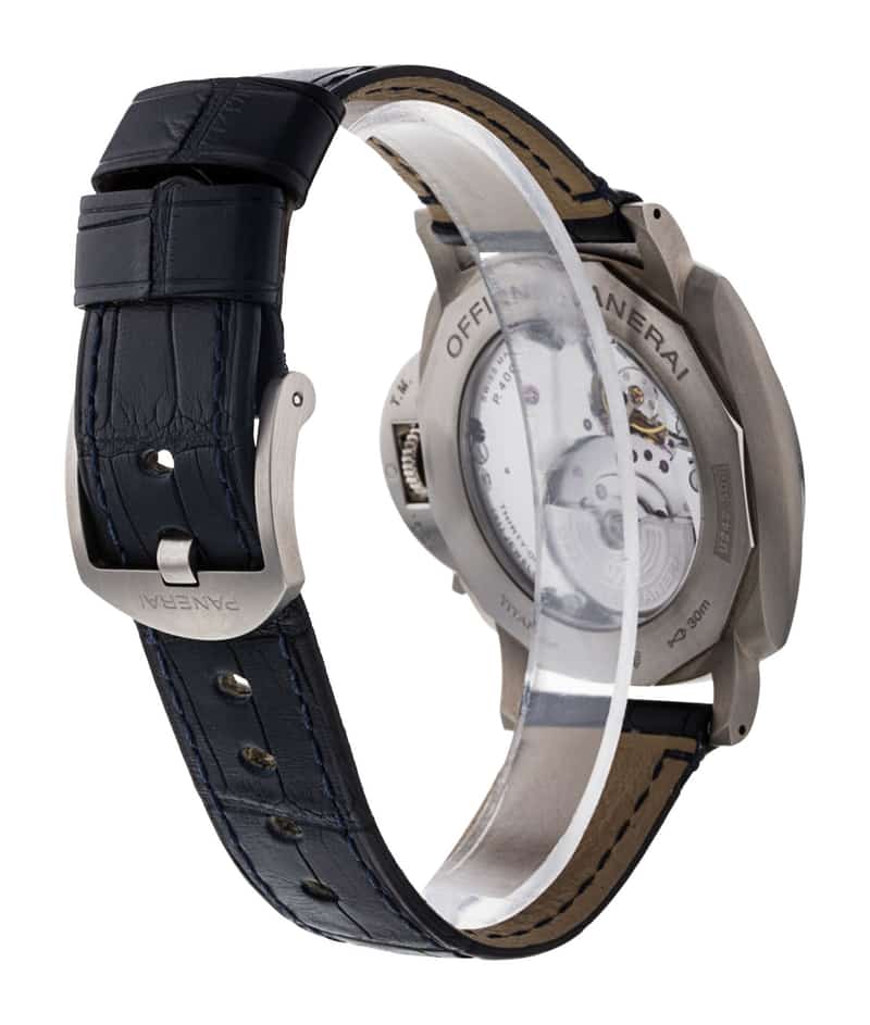 Panerai Luminor Due PAM00729